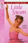 Image for Little swan : 1
