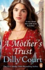 Image for A mother&#39;s trust