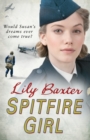 Image for Spitfire girl