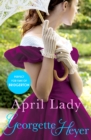 Image for April lady