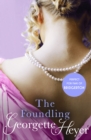Image for The foundling