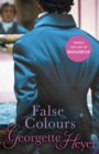 Image for False colours