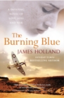Image for The burning blue