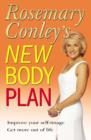 Image for Rosemary Conley&#39;s new body plan.
