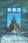 Image for HMS Marathon.