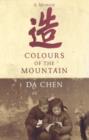 Image for Colours of the mountain