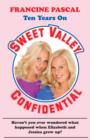 Image for Sweet Valley confidential