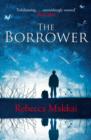 Image for The borrower