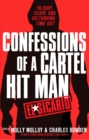 Image for El Sicario: confessions of a cartel hit man