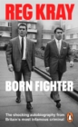 Image for Born fighter