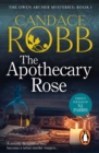 Image for The apothecary rose