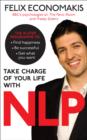 Image for Take charge of your life with NLP