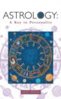 Image for Astrology: a key to personality