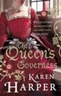 Image for The Queen&#39;s governess