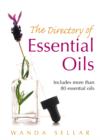 Image for The directory of essential oils