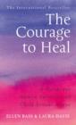 Image for The courage to heal: a guide for women survivors of child sexual abuse