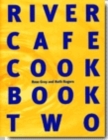 Image for River Cafe cookbook two