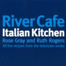 Image for River Cafe Italian kitchen