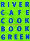 Image for River Cafe cook book green