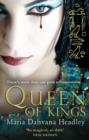 Image for Queen of kings
