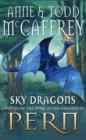 Image for Sky dragons : 21
