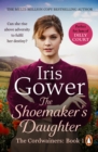 Image for The shoemakers daughter.