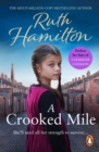 Image for A crooked mile
