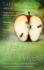 Image for The war of the wives