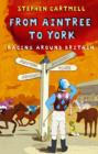 Image for From Aintree to York: racing around Britain