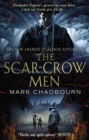Image for The scar-crow men