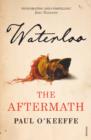 Image for Waterloo: the aftermath