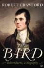 Image for The bard: Robert Burns, a biography