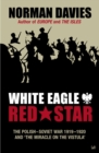 Image for White Eagle, Red Star: the Polish-Soviet war 1919-20 and &#39;the miracle on the Vistula&#39;