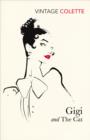 Image for Gigi: and, The cat