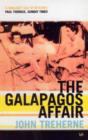 Image for The Galapagos affair