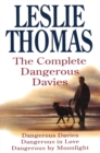 Image for The complete Dangerous Davies