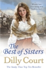 Image for The best of sisters