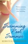 Image for Swimming pool summer