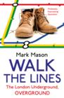 Image for Walk the lines
