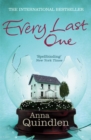 Image for Every last one: a novel