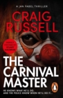 Image for The carnival master
