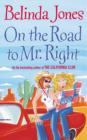 Image for On the road to Mr Right
