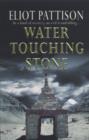 Image for Water touching stone