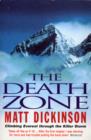 Image for The death zone