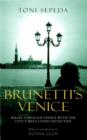 Image for Brunetti&#39;s Venice: walks through the novels