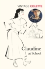 Image for Claudine at school