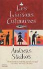 Image for Les liaisons culinaires