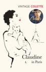 Image for Claudine in Paris