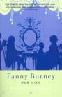 Image for Fanny Burney: her life, 1752-1840