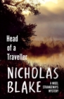 Image for Head of a traveller
